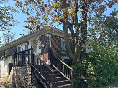 1049 Drackert St, Hammond, IN, 46320