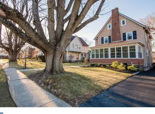 232 Cherry Ln, Havertown, PA 19083