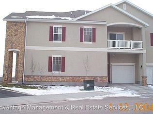 1208 S Meadow Fork Rd APT 4, Provo, UT 84606