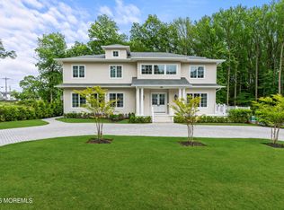 100 Adams Avenue, Oakhurst, NJ 07755