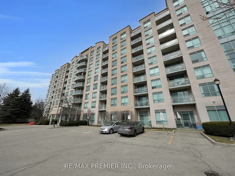 51 Baffin Ct #220 — Photo 37
