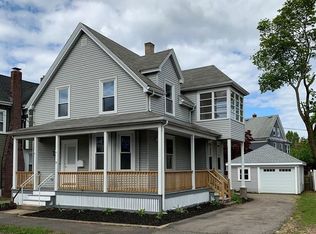 15 Maple Ave, Swampscott, MA 01907