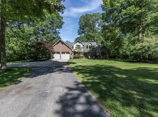 20102 James Rd, Noblesville, IN 46062