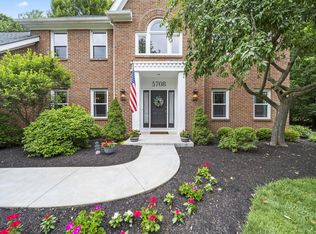 5708 Desmond Ct, Dublin, OH 43017
