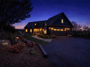 4431 Furman Gribble Rd, Young Harris, GA 30582