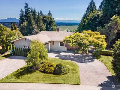 9315 36th Avenue SE, Brier, WA, 98208
