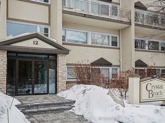 3rd image of 12 Corkstown Rd #121