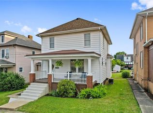 11 Johnson Ave, Uniontown, PA