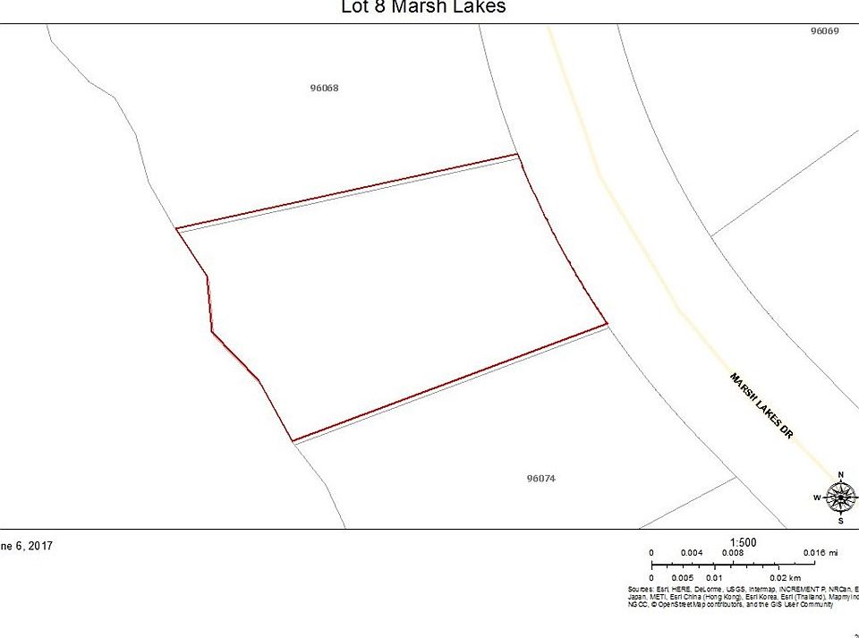 2nd image of 8 Marsh Lakes Dr