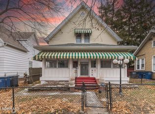 312 Ohio St, Toledo, OH 43611