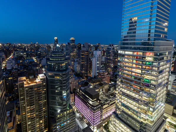 117 East 57th Street image 41 of 44