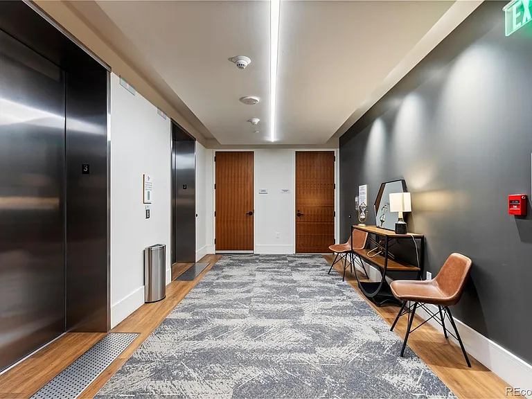 1901 Wazee St #310 — Photo 28