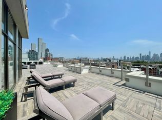 75 Jordan, Jersey City, NJ 07306