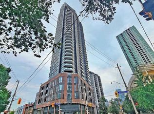 159 Wellesley St E #1403, Toronto, ON M4Y 0H5