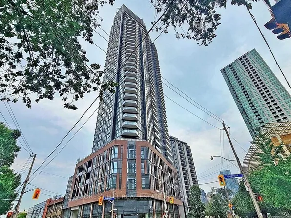 159 Wellesley St E, Toronto, ON