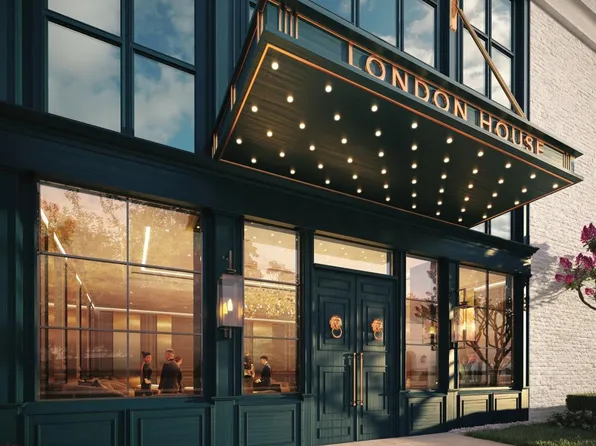 2323 San Felipe St #602, Houston, TX 77019