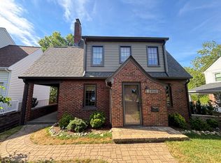 2412 Alberta Ave SW, Roanoke, VA 24015