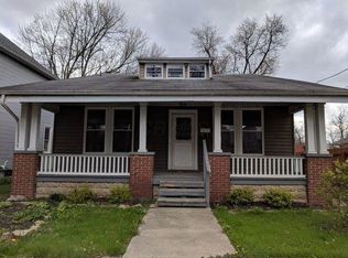 1332 Lancaster Ave, Reynoldsburg, OH 43068