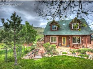 5532 Continental Dr, Fort Collins, CO 80526