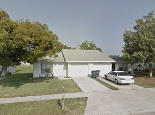 100 & 102 E Towne Pl, Titusville, FL 32796