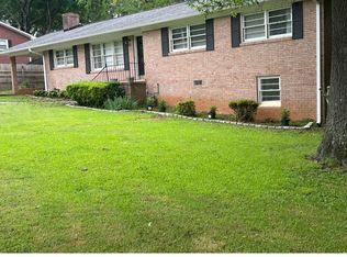 635 Greenbriar Ave, Rock Hill, SC 29730