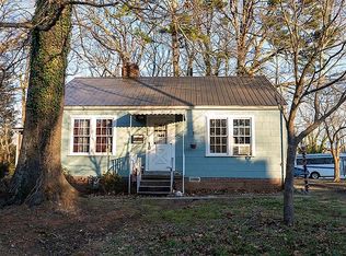 507 S McCrary St, Asheboro, NC 27203