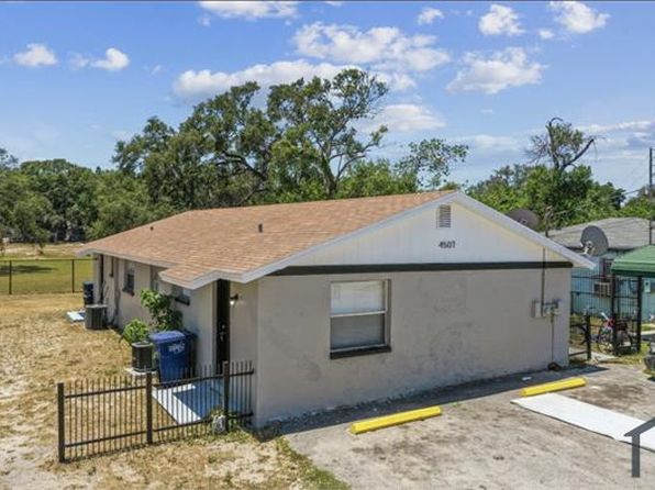 4507 E Giddens Ave APT A