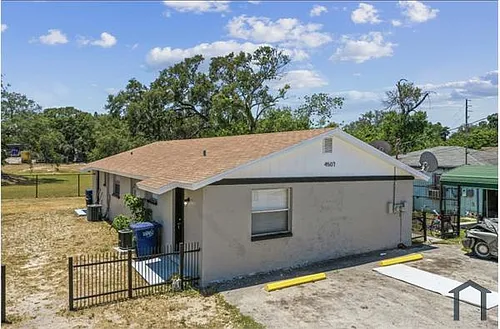 4507 E Giddens Ave #A Photo 1
