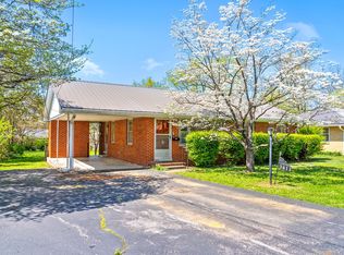 3613 Lafayette Rd, Hopkinsville, KY 42240