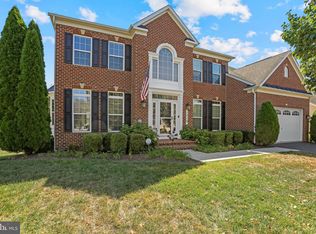1310 Moore Spring Ct, Brunswick, MD 21716