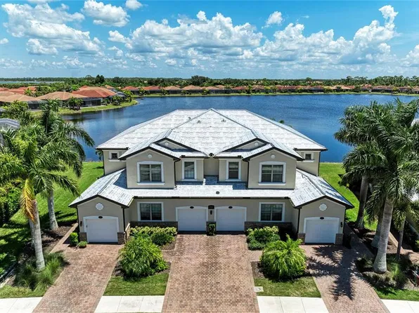 130 PORTA VECCHIO BEND #202, NOKOMIS, FL 34275