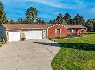 7330 Havens Corners Rd, Blacklick, OH 43004