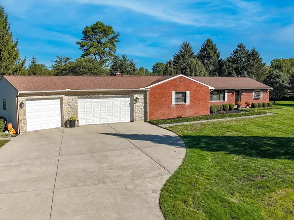 7330 Havens Corners Rd, Blacklick, OH 43004