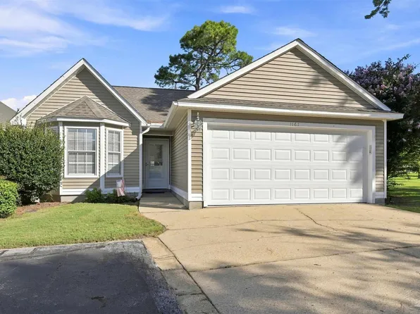 1161 Lionsgate Ln, Gulf Breeze, FL 32563