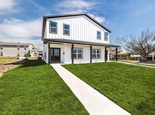 600 Kimbro B St, Taylor, TX 76574