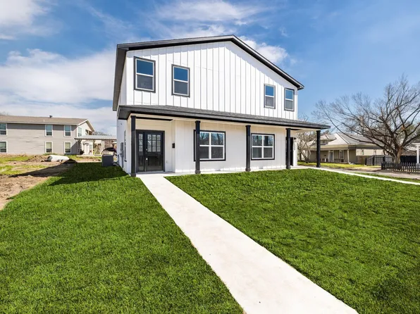 600 Kimbro B St, Taylor, TX 76574