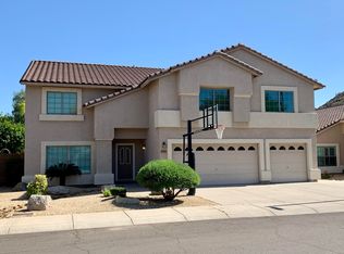 2035 E Ruby Ln, Phoenix, AZ 85024