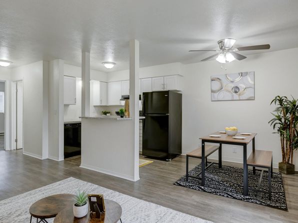 Aria on the River | 737 N Stilson Rd, Boise, ID