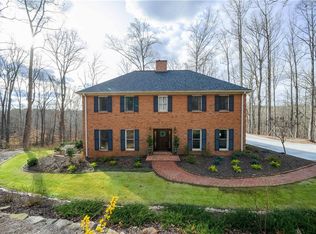 1024 Iron Mountain Rd, Canton, GA 30115