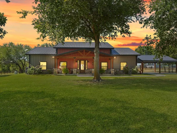 9861 Fm 66, Grandview, TX 76050