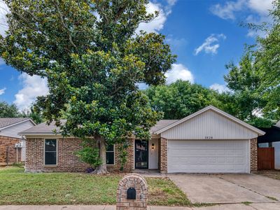 2828 Lana Cir, Fort Worth, TX, 76140