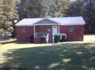 403 Shawnee Dr, Wetumpka, AL 36092