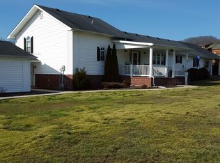 67 Hummingbird Ln, Stanton, KY 40380