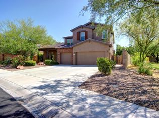 30205 N 123rd Ln, Peoria, AZ 85383