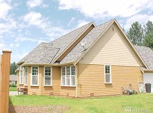 205 May Creek Rd, Gold Bar, WA 98251