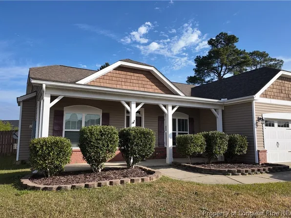 5317 Nessee St, Fayetteville, NC 28314