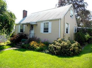 77 Linbert St, Middletown, CT 06457