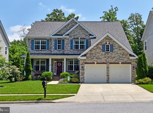 1902 Fittleworth Ter, Upper Marlboro, MD