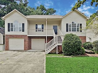 4785 Cooks Ct, Acworth, GA 30101