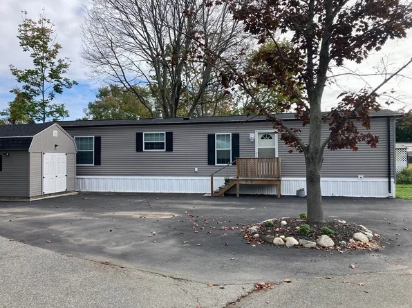 200 North St Lot 37B, Danvers, MA 01923